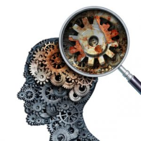 Age-related memory loss vs. dementia