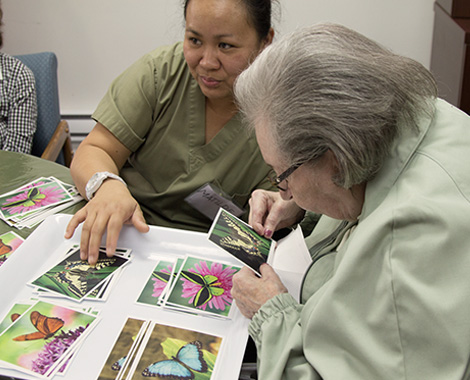 Alzheimers and Dementia Care Toronto