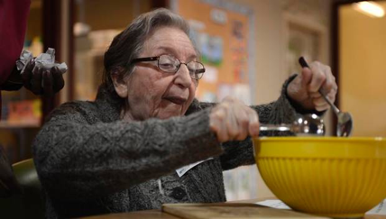 Using the Montessori method to combat dementia